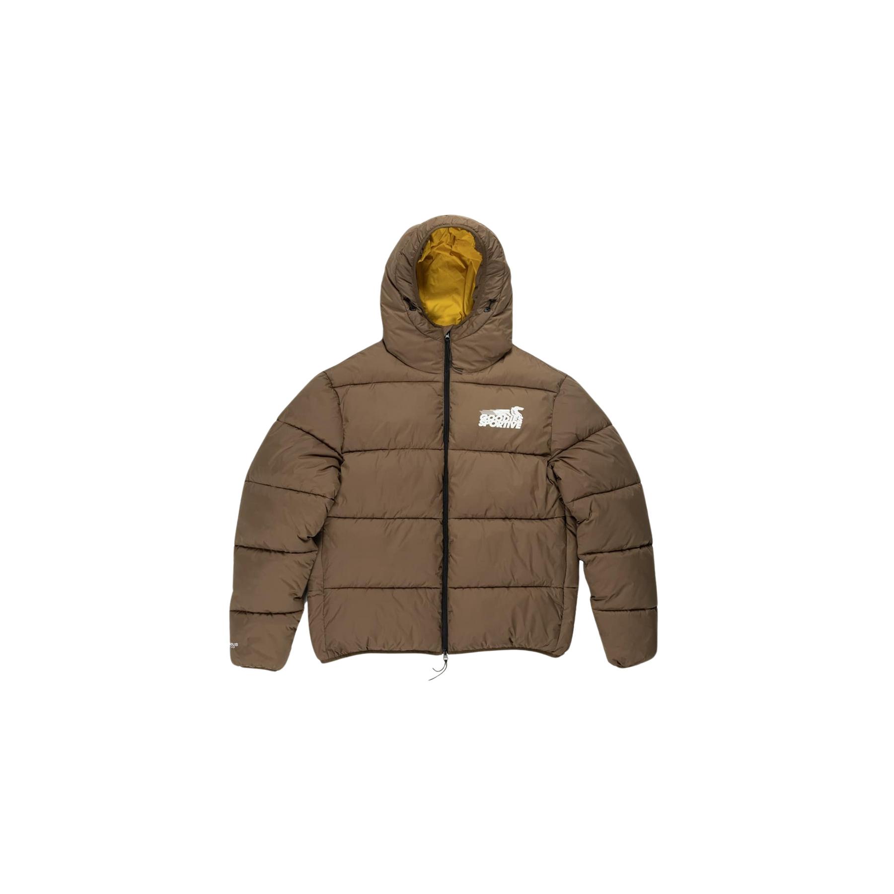 0609143668773 - Jacke Puffer