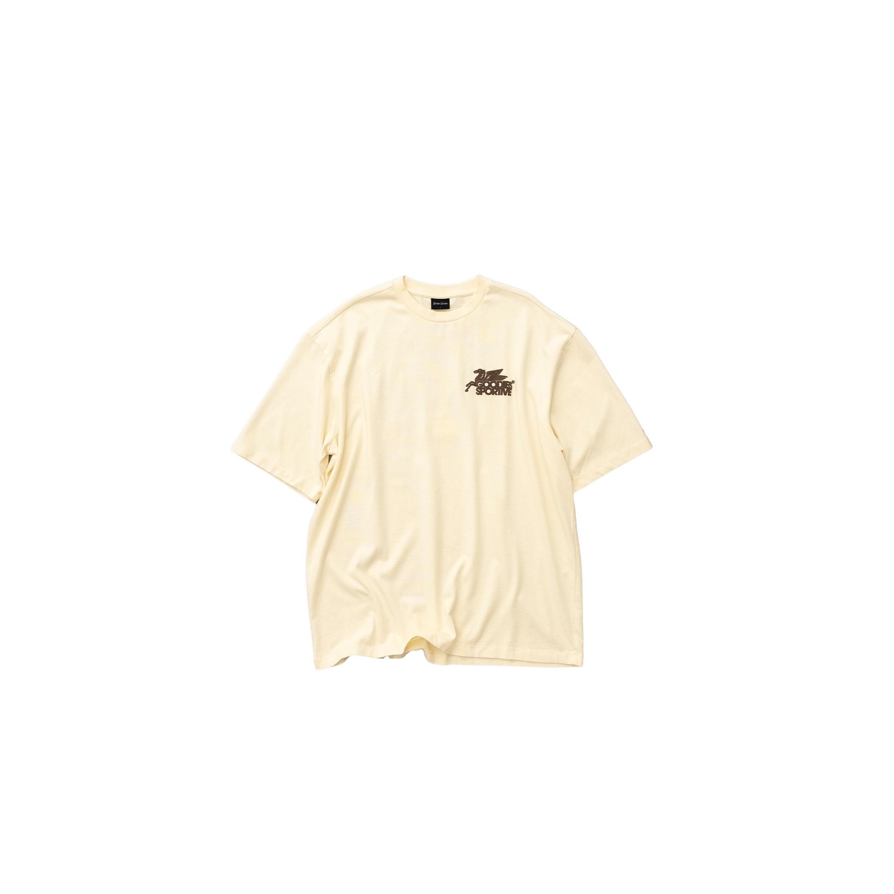 0793969651405 - T-Shirt Neuer Pegasus Goodies Sportive