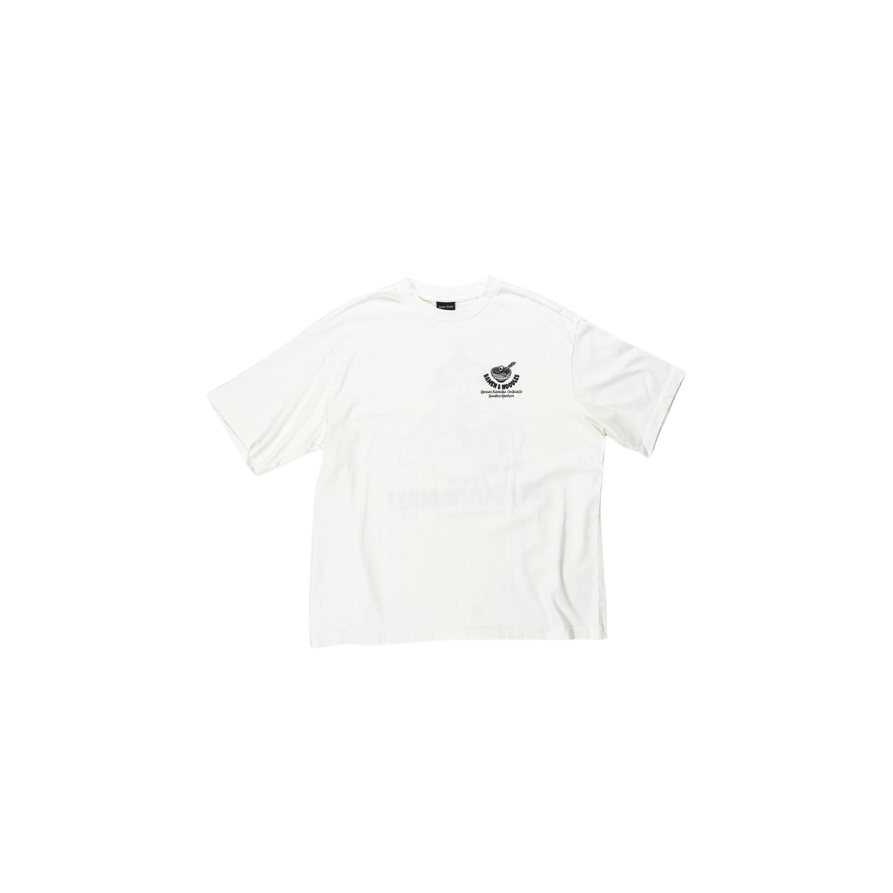 0609143669619 - T-Shirt Nudeln Goodies Sportive