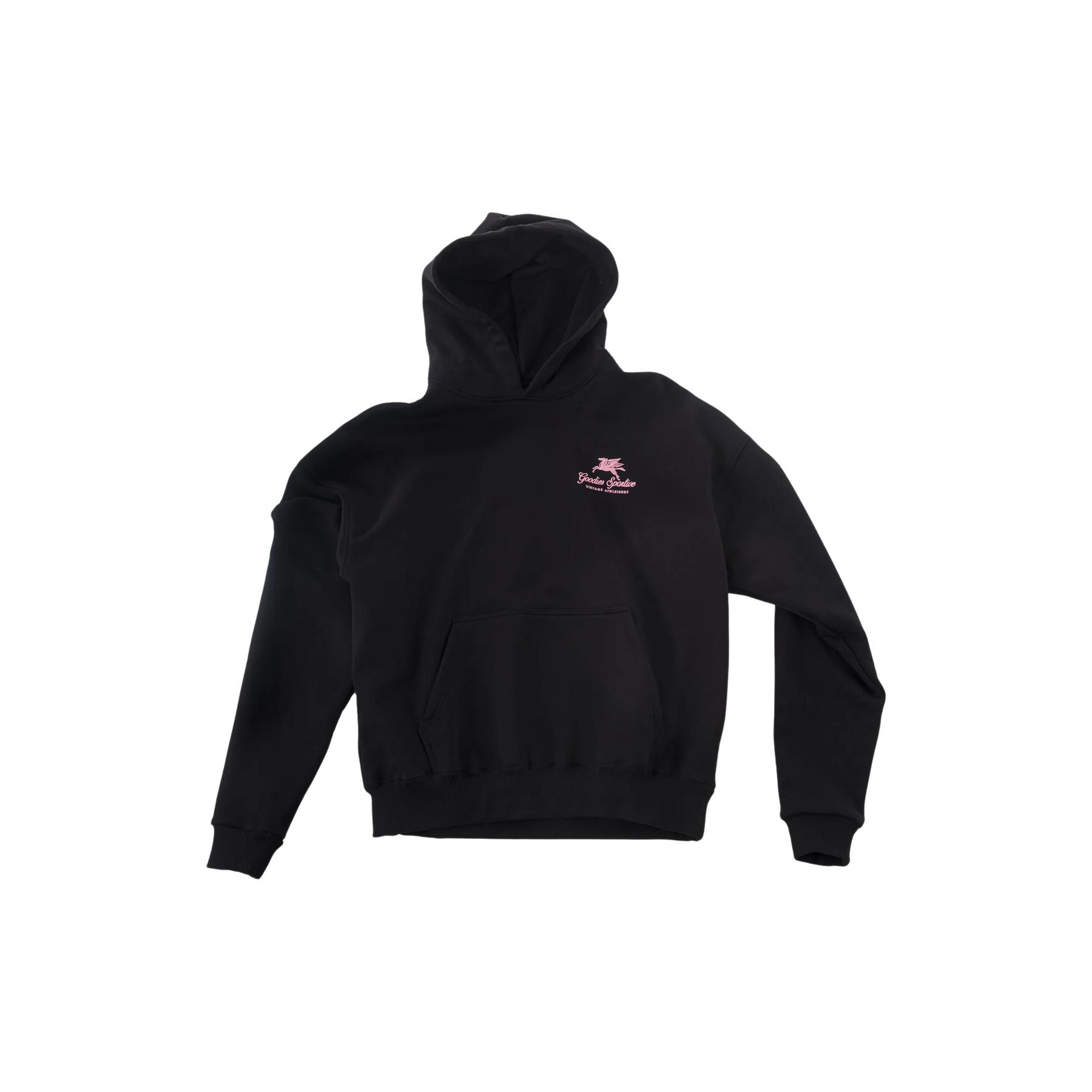 0793969018192 - Hoodie Premium Boxy 550G