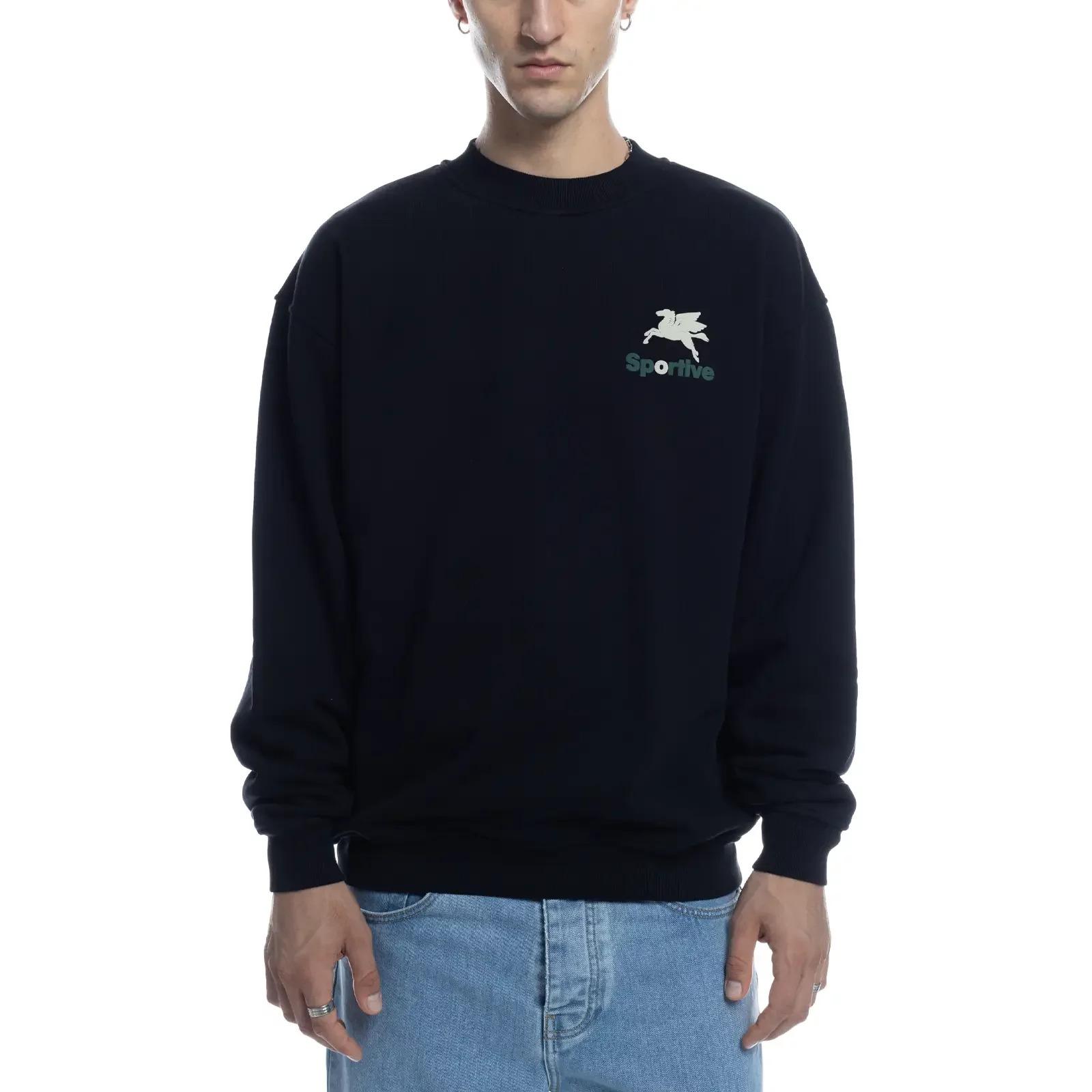 0793969018123 - Pullover Premium 550GMS