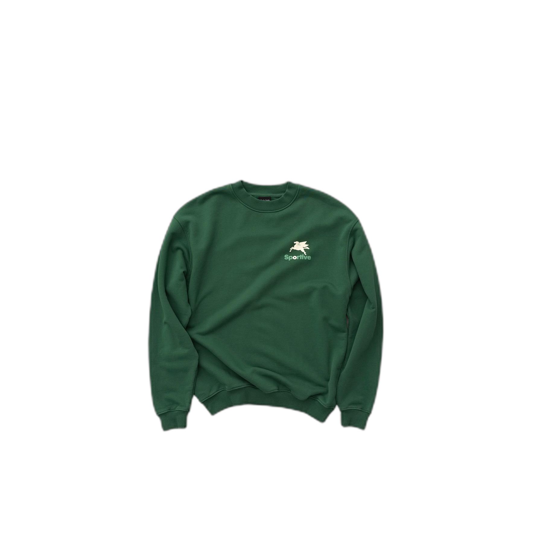 0793969651917 - Pullover Premium 550G