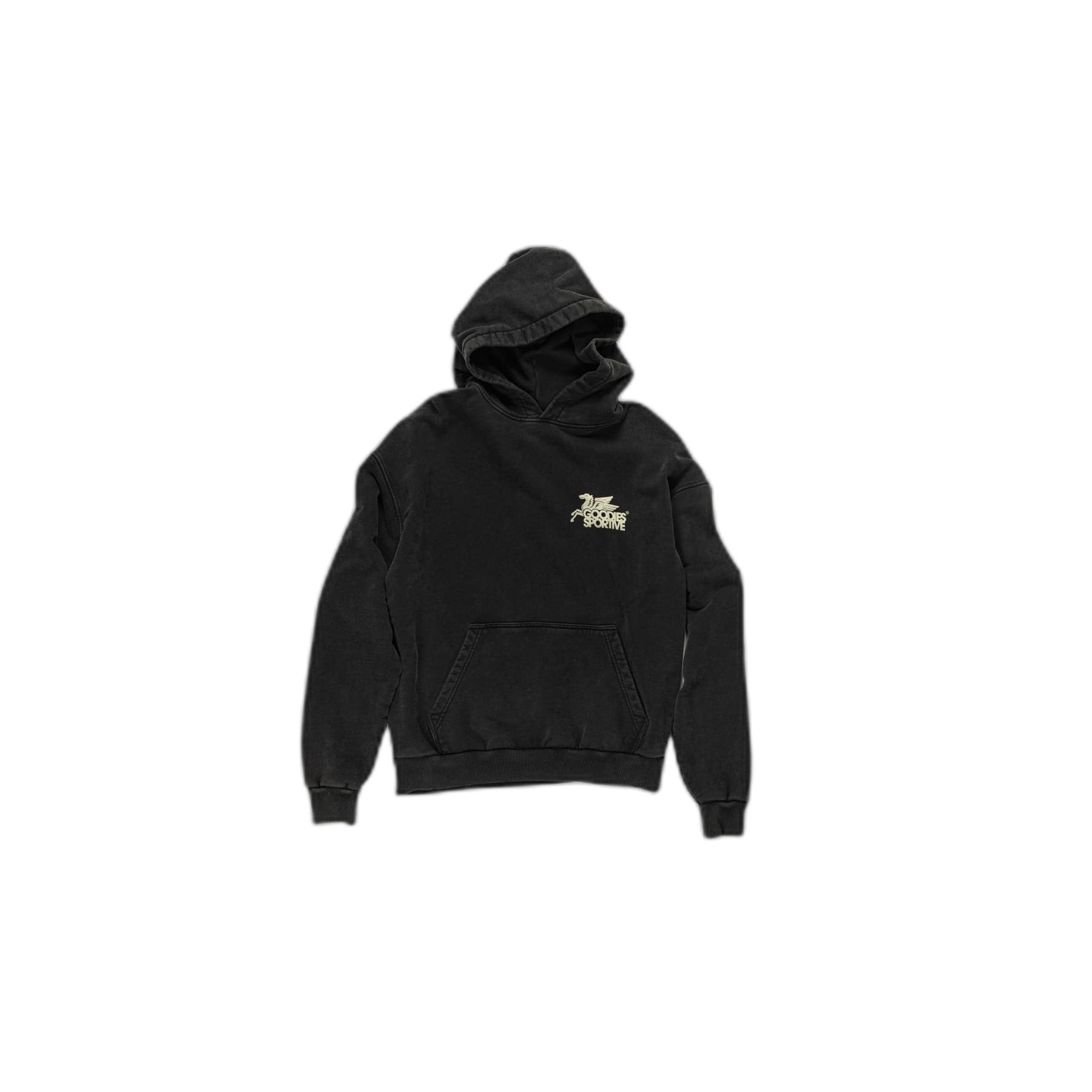 0609143670547 - Hoodie Vintage