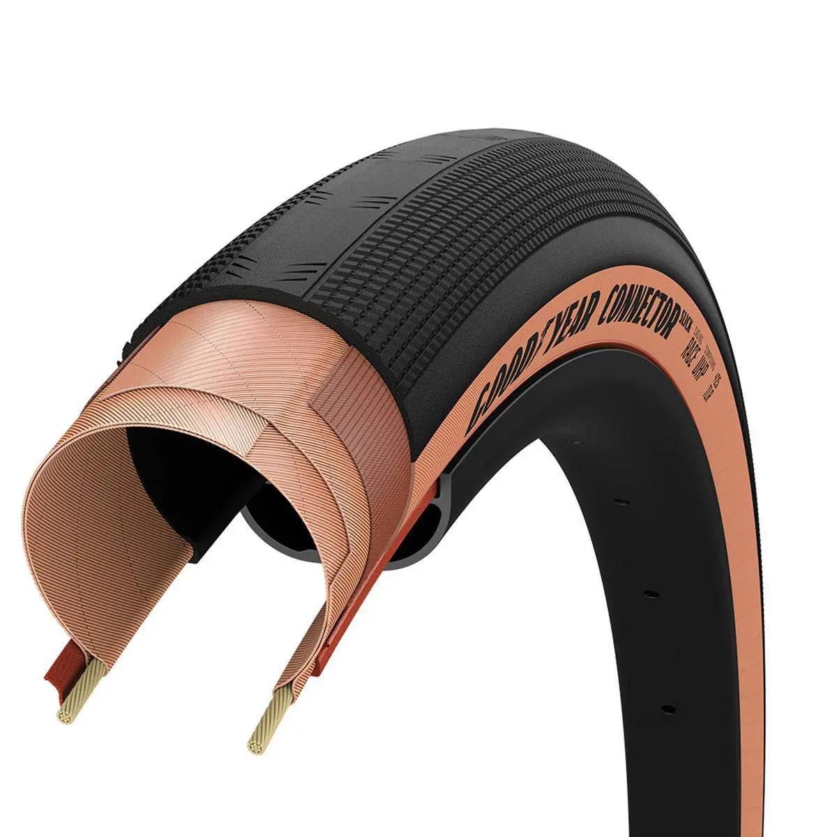 Pneu Goodyear SlickRaceTLR