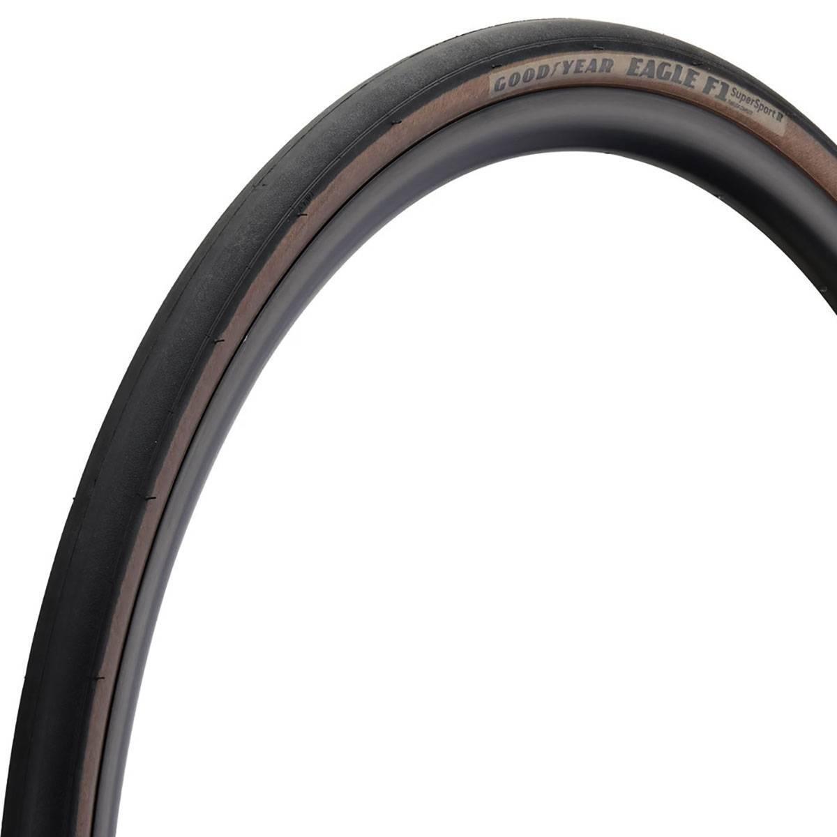 Velo Store - UK Folding tire Goodyear Eagle F1 SuperSport R TLC | Extra 10% off with Subscription, Postage £16.79 to UK Fedex.