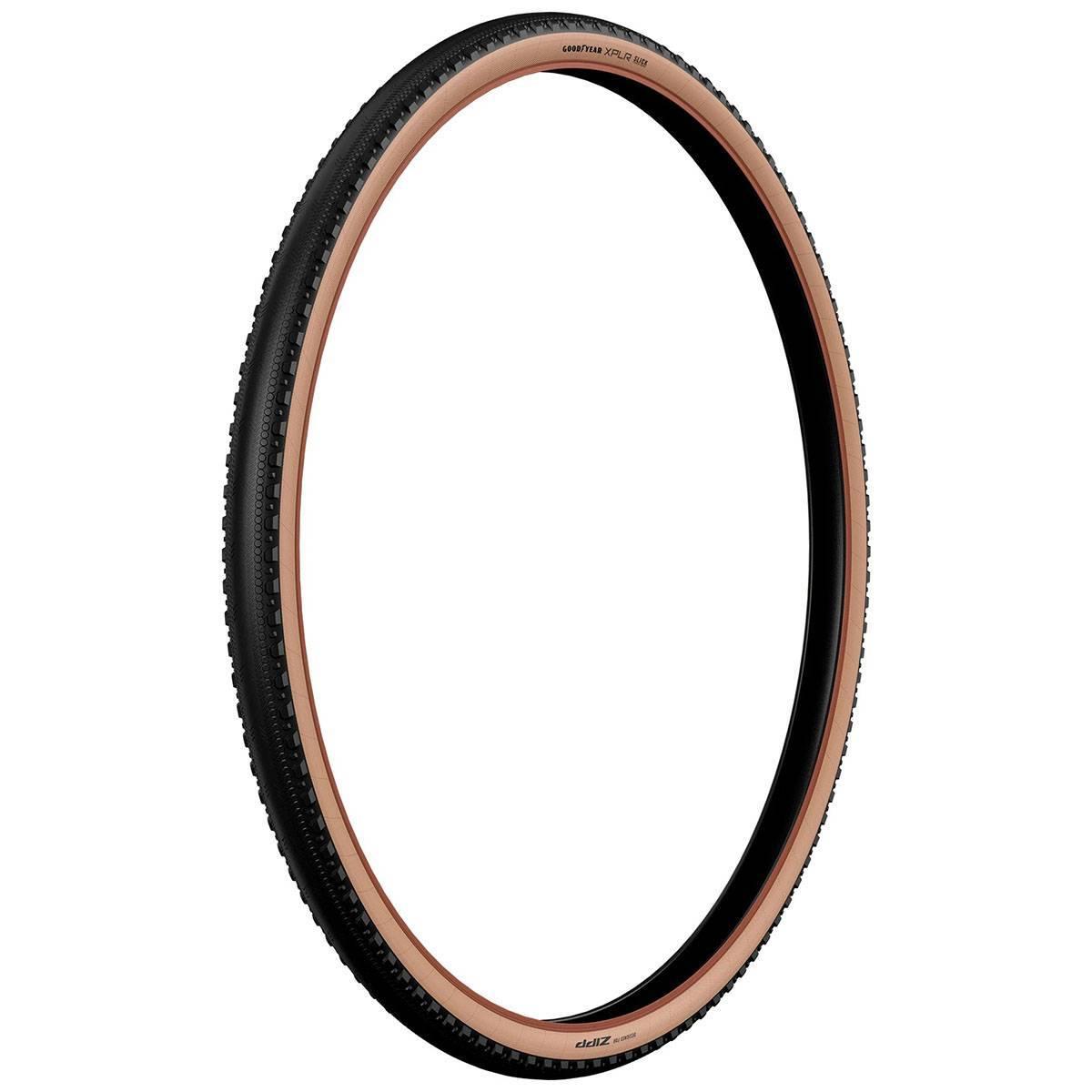 Velo Store - UK Tire Goodyear XPLR Slick TLC | Extra 10% off with Subscription, Postage £16.79 to UK Fedex.