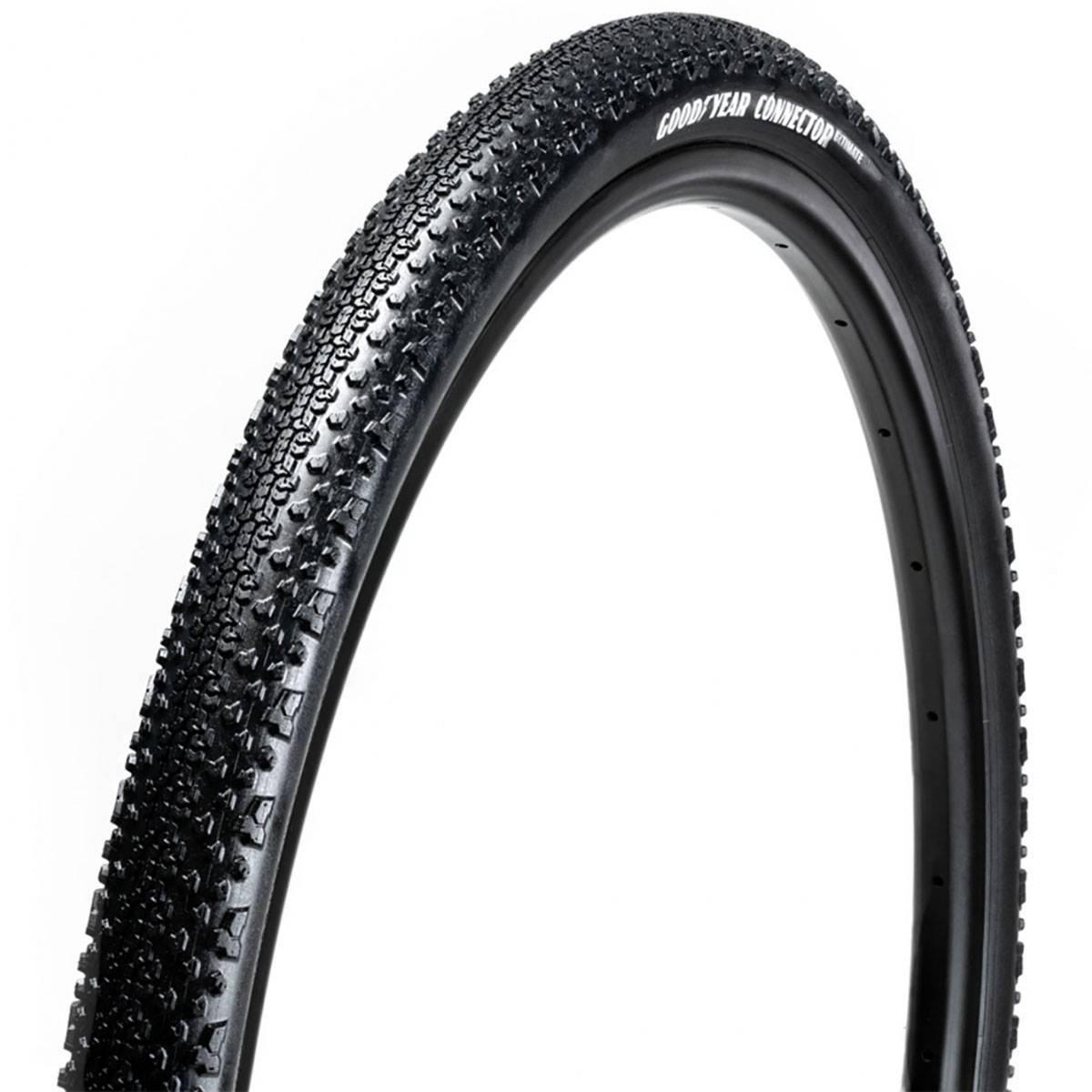 Velo Store - UK Tire Goodyear Connector Ultimate Gravel Tyre | Extra 10% off with Subscription, Postage £16.79 to UK Fedex.