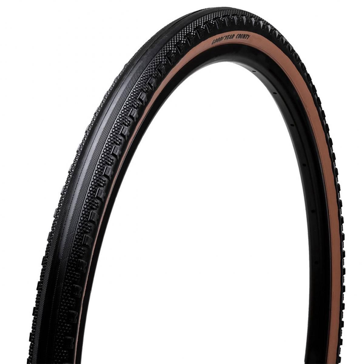 Velo Store - UK Tire Goodyear Country Ultimate TLC | Extra 10% off with Subscription, Postage £16.79 to UK Fedex.