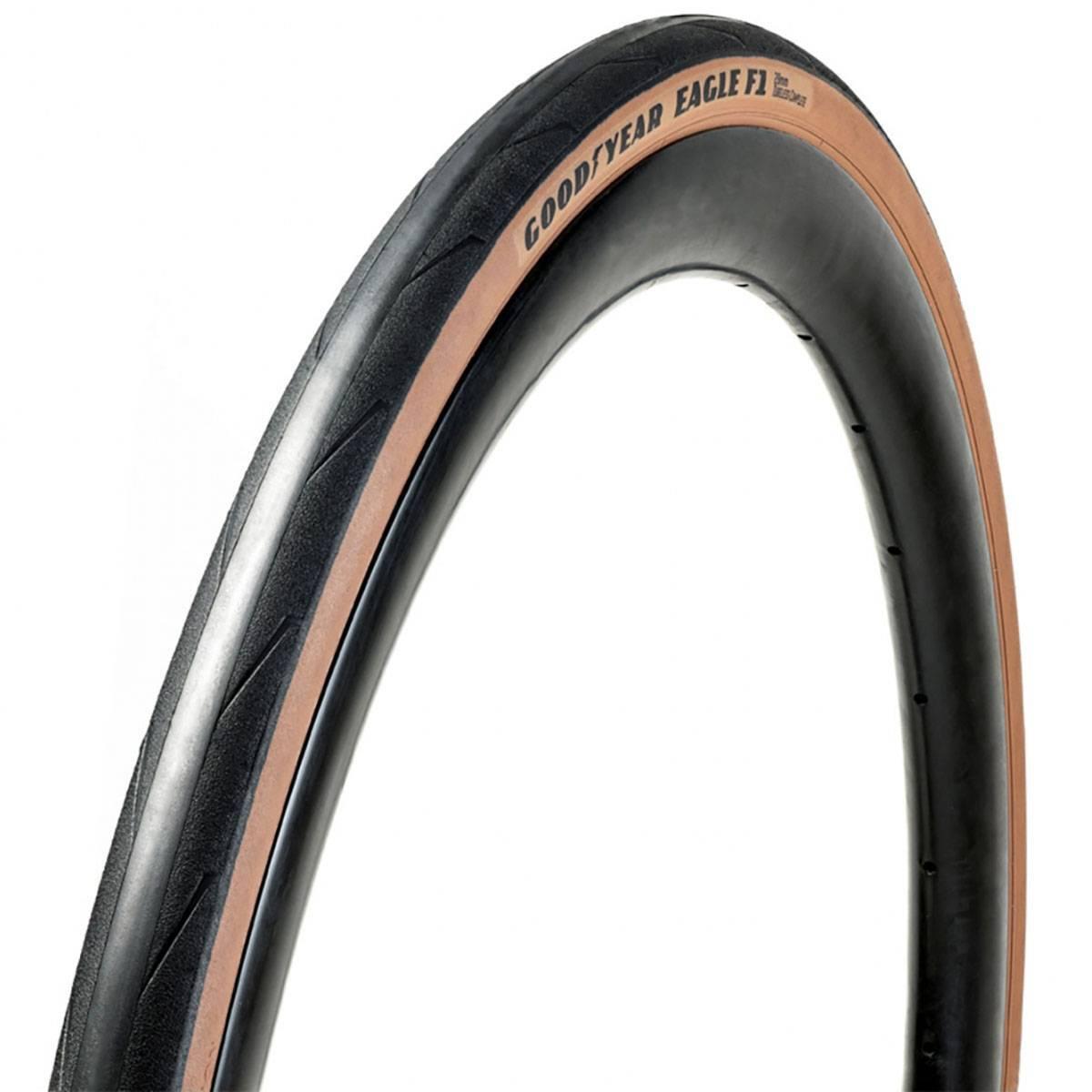 Velo Store - UK Folding tire Goodyear Eagle F1 TLC | Extra 10% off with Subscription, Postage £16.79 to UK Fedex.
