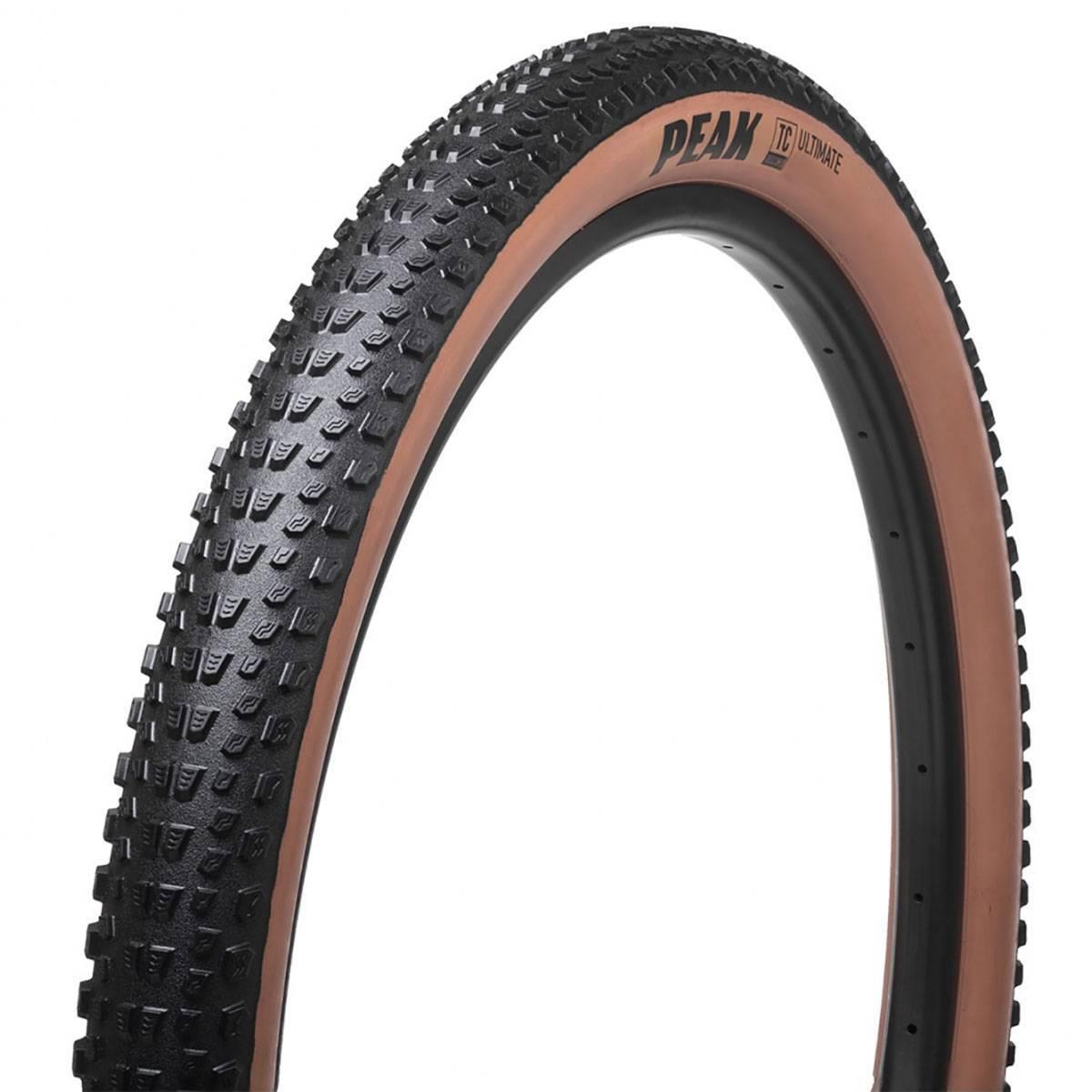 Velo Store - UK Tire Goodyear Goodyear Peak Ultimate | Extra 10% off with Subscription, Postage £16.79 to UK Fedex.