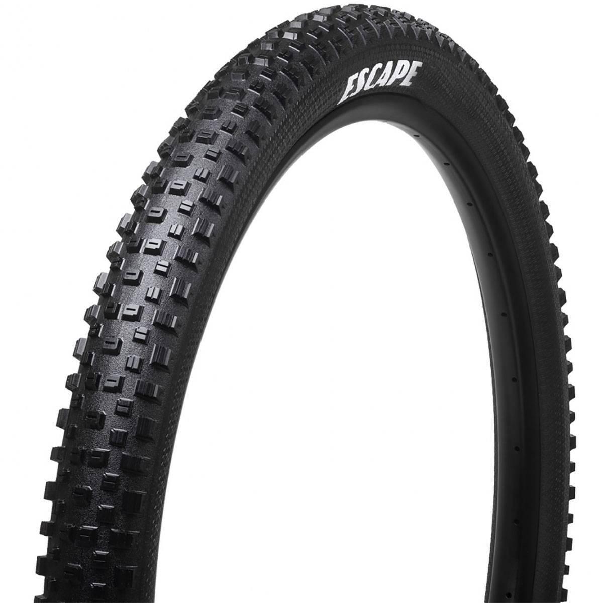 Velo Store - UK Tire Goodyear Escape Ultimate TLC Gravel Tyre | Extra 10% off with Subscription, Postage £16.79 to UK Fedex.