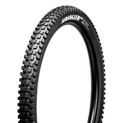 Velo Store - UK Enduro bike tire Goodyear Wrangler MTF Enduro Tub | Extra 10% off with Subscription, Postage £16.79 to UK Fedex.