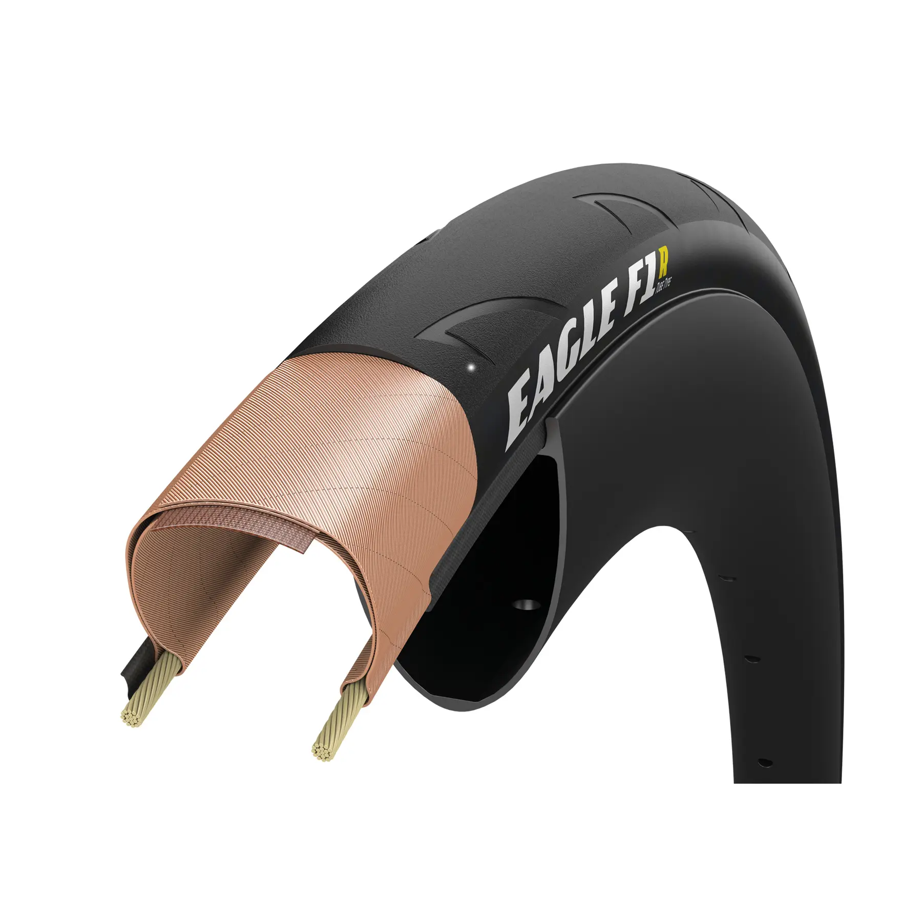 Velo Store - UK Tire Goodyear Eagle F1 Tube Typ. | Extra 10% off with Subscription, Postage £16.79 to UK Fedex.