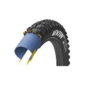 Velo Store - UK Tire Goodyear Newton MTF Downhill | Extra 10% off with Subscription, Postage £16.79 to UK Fedex.
