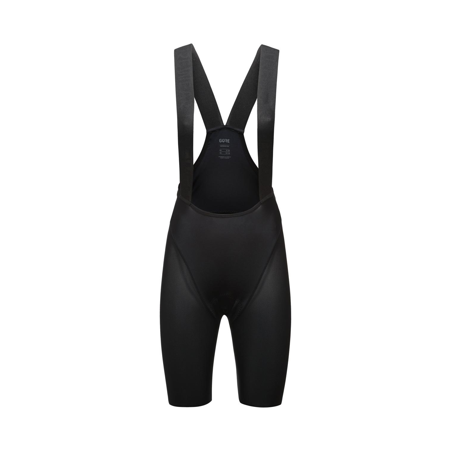 Velo Store - UK GORE Women's bibtights Gore Fernflow | Extra 10% off with Subscription, Postage £16.79 to UK Fedex.