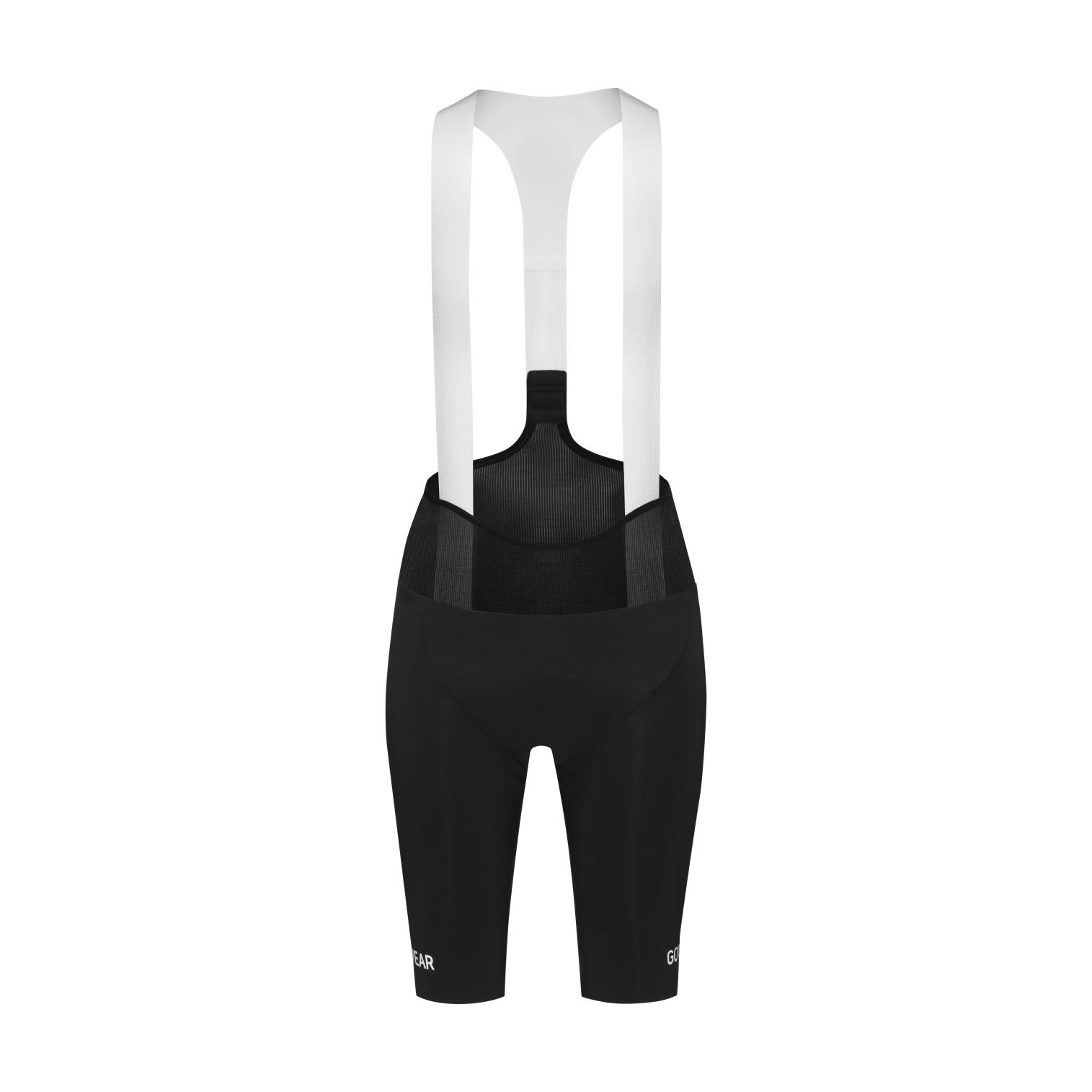 GOREWEAR Spinshift Bib Shorts+ Damen Trägerhose