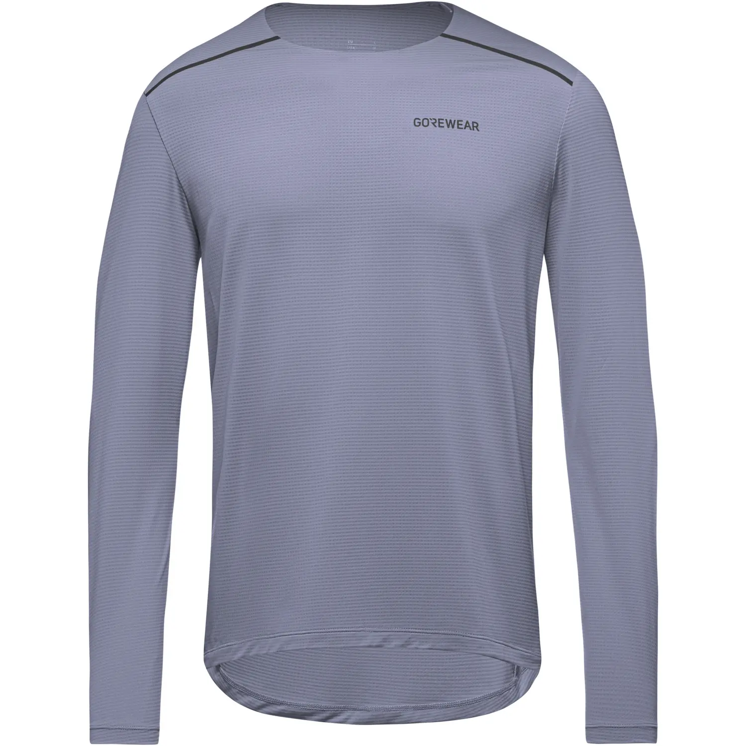 Langarmtrikot Gore Contest 2.0
