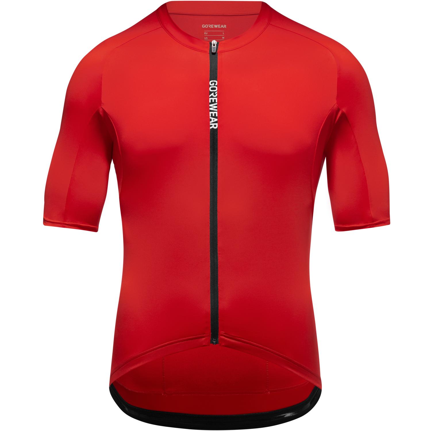 Velo Store - UK GORE Jersey Gore Spinshift | Extra 10% off with Subscription, Postage £16.79 to UK Fedex.