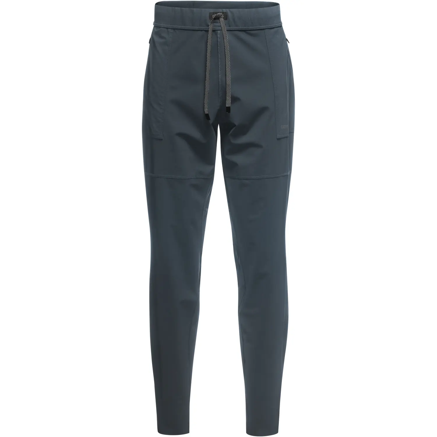Gore Men's Gris Jogging Trousers Everyday
