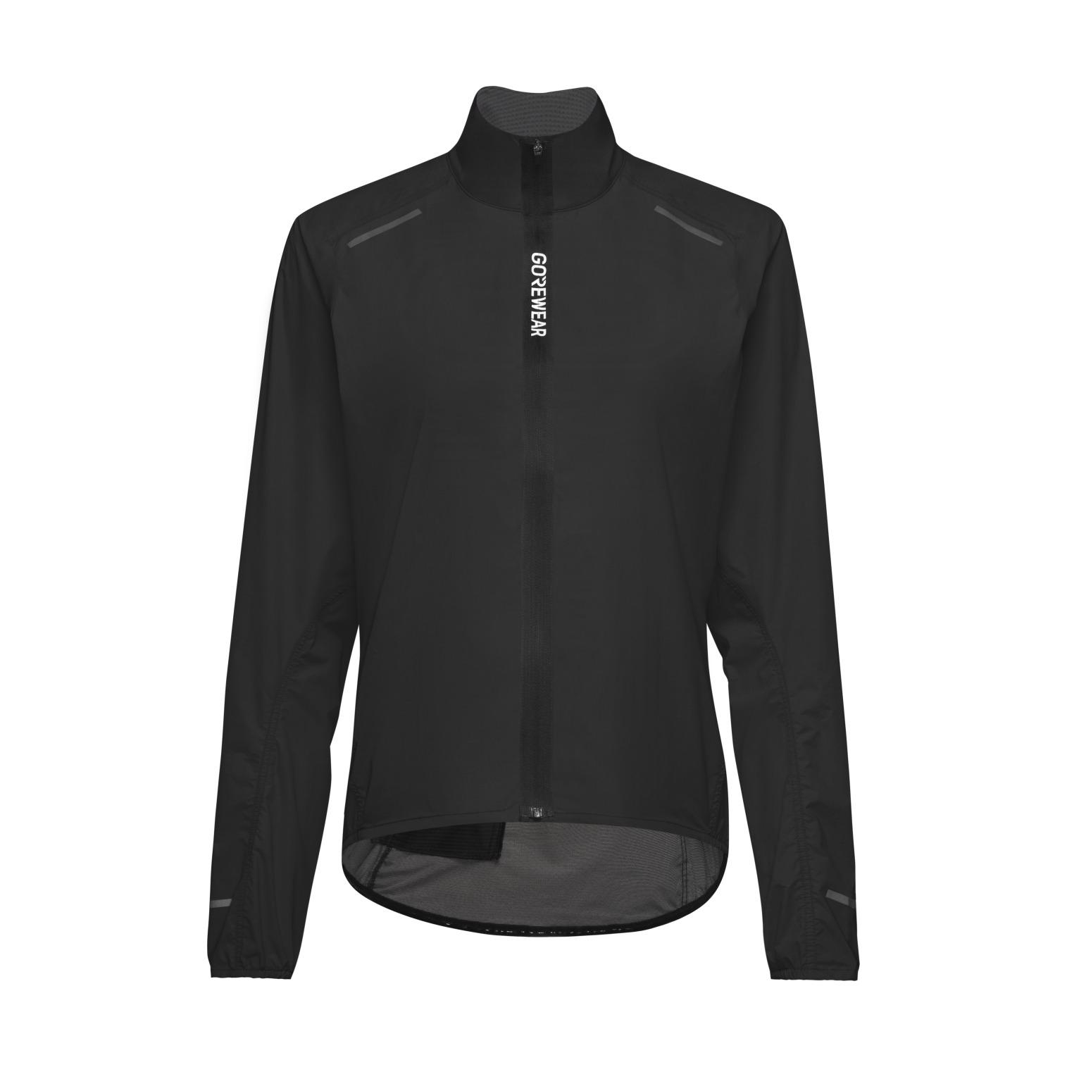 GOREWEAR Spinshift Windbreaker Damen Jacke