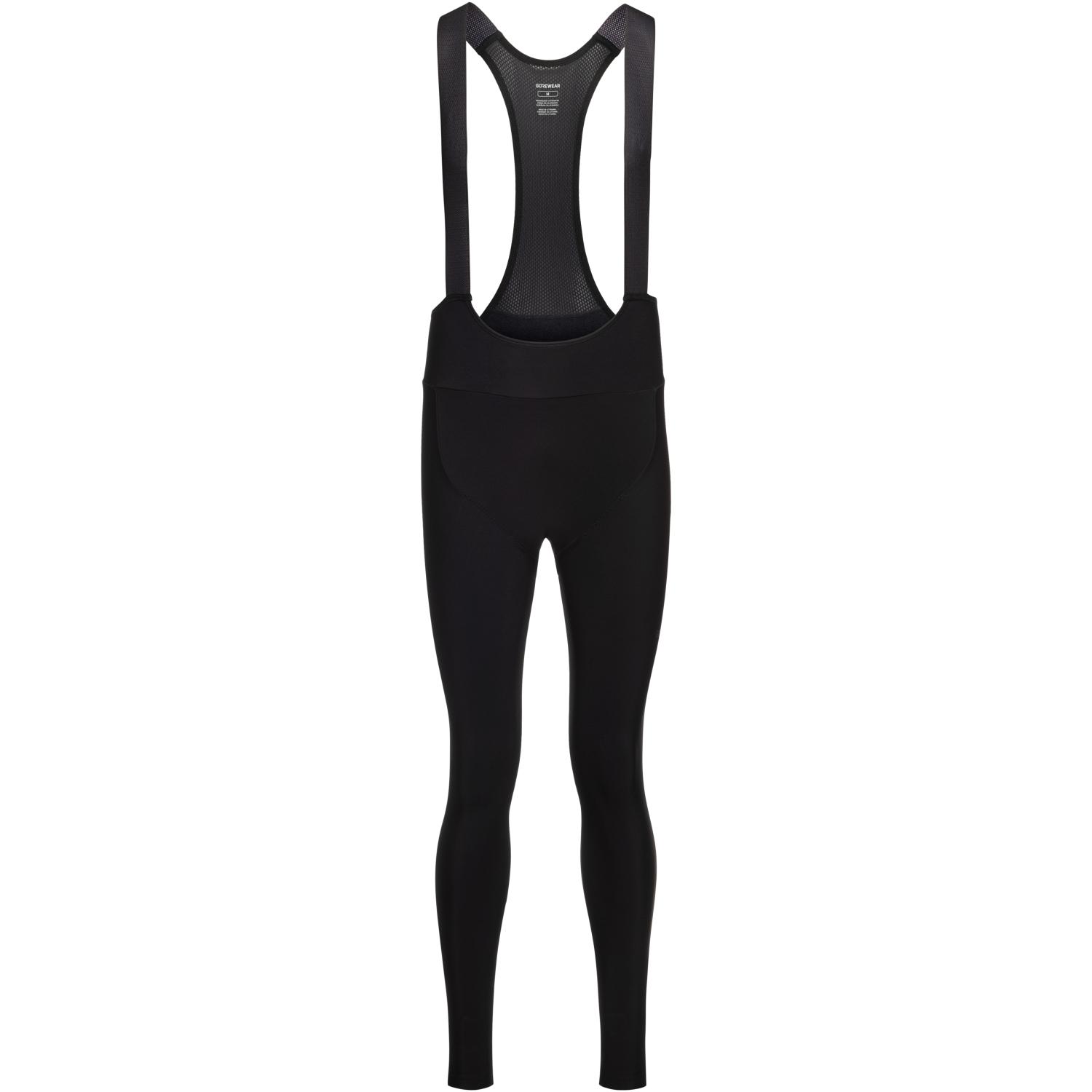 GOREWEAR Swiftride Thermo Bib Tights+ Trägerhose