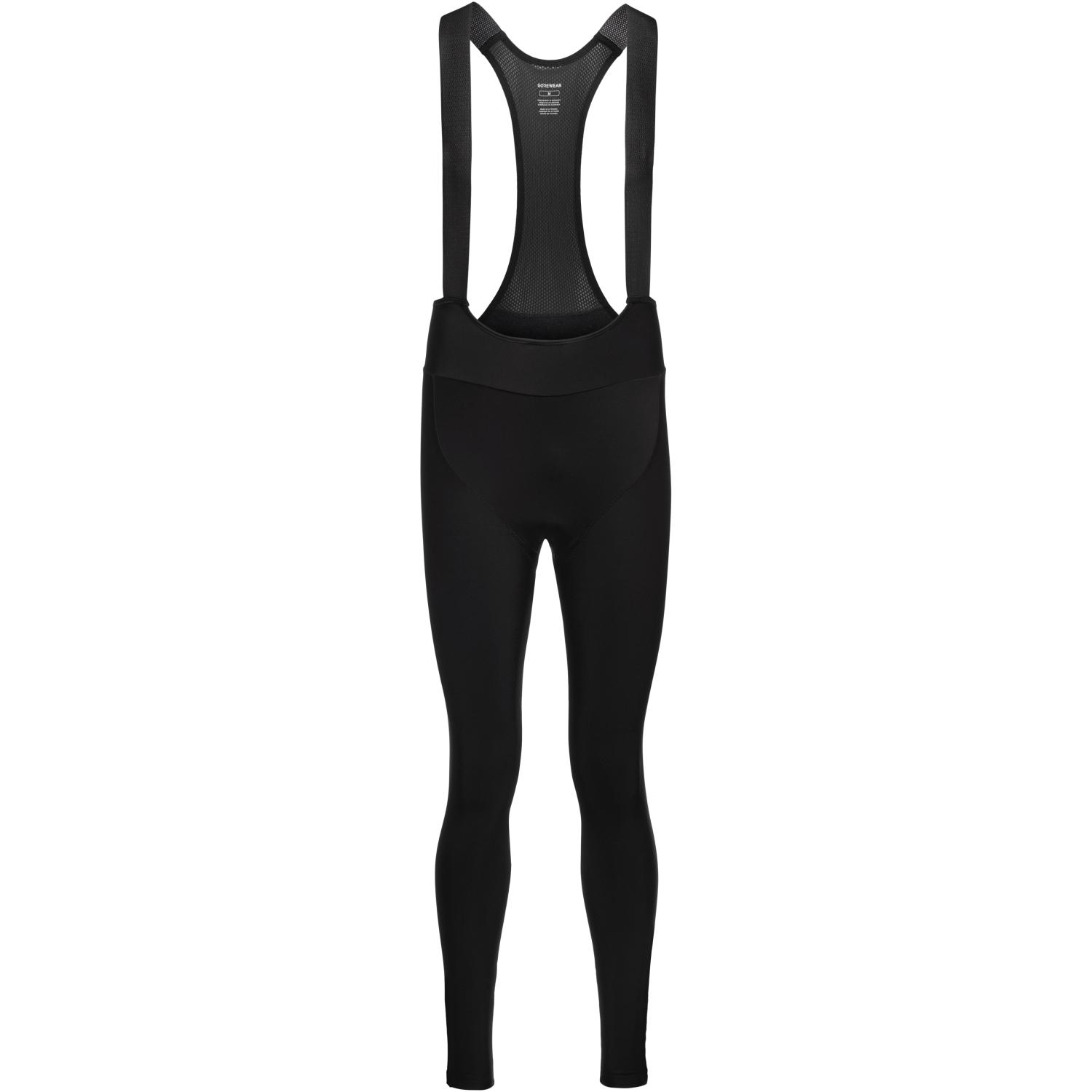 GOREWEAR Swiftride Thermo Bib Tights+ Trägerhose
