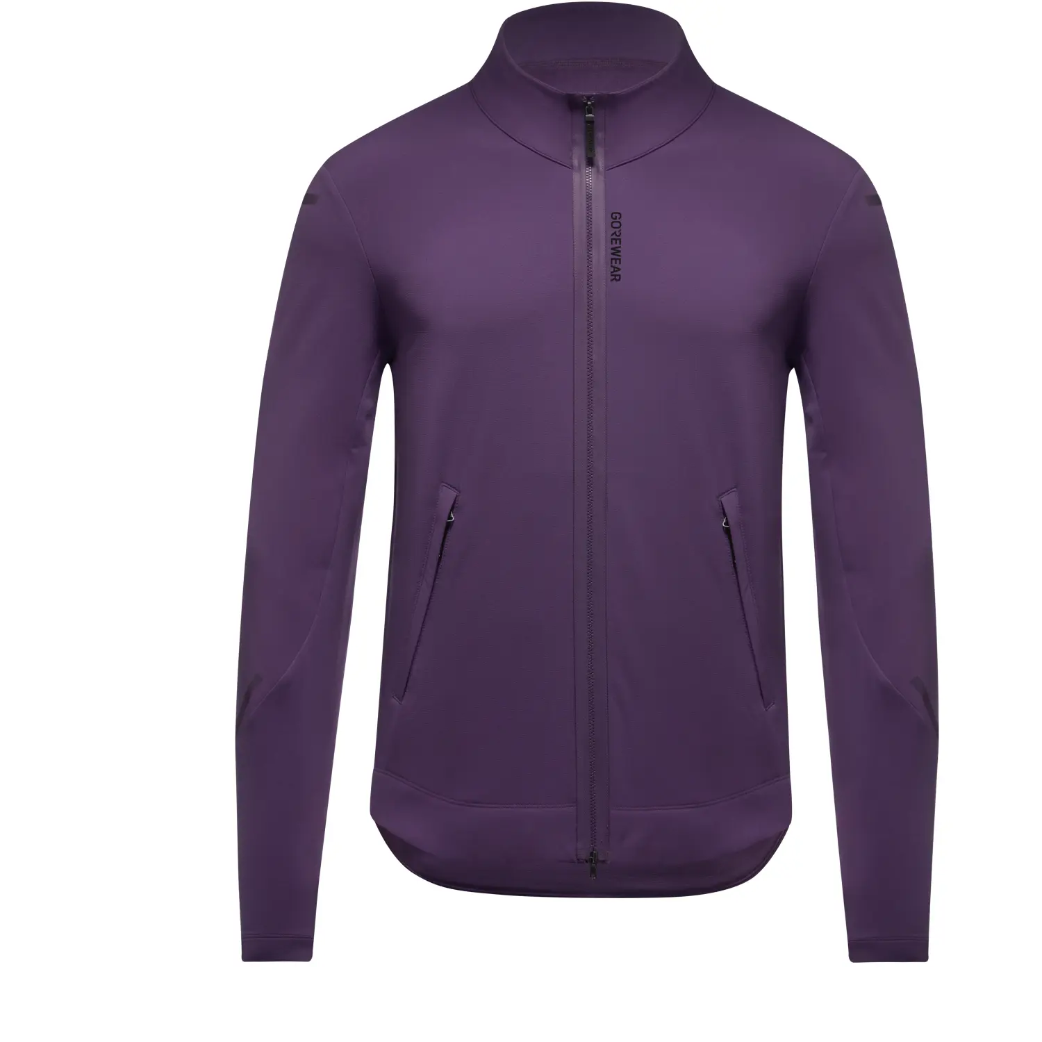 Gore Men's Violet Hybrid Thermal Jacket Concurve