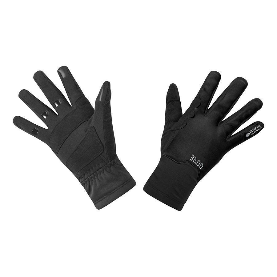 Velo Store - UK GORE Gloves Gore Mid | Extra 10% off with Subscription, Postage £16.79 to UK Fedex.