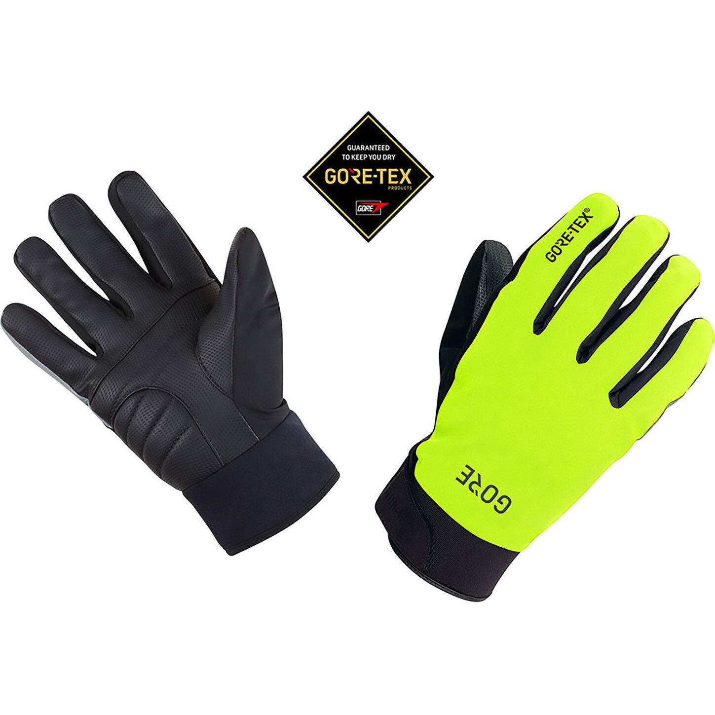 Velo Store - UK GORE Long gloves Gore C5 Thermo | Extra 10% off with Subscription, Postage £16.79 to UK Fedex.