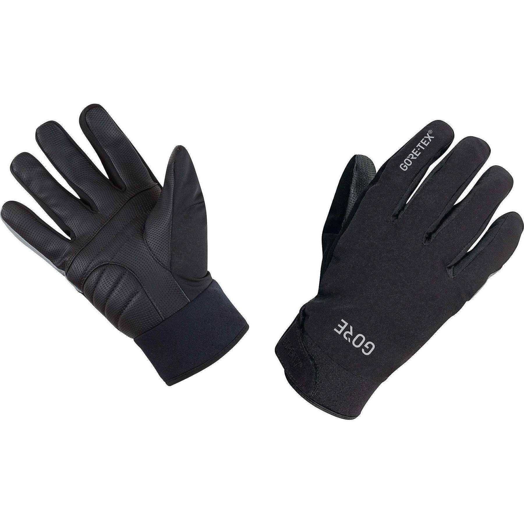 Velo Store - UK GORE Long gloves Gore C5 Thermo | Extra 10% off with Subscription, Postage £16.79 to UK Fedex.