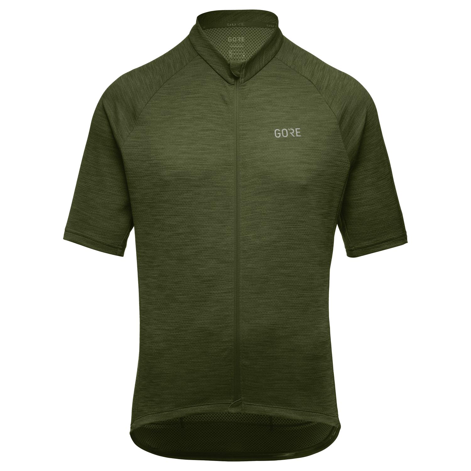 Velo Store - UK GORE Jersey Gore C3 | Extra 10% off with Subscription, Postage £16.79 to UK Fedex.