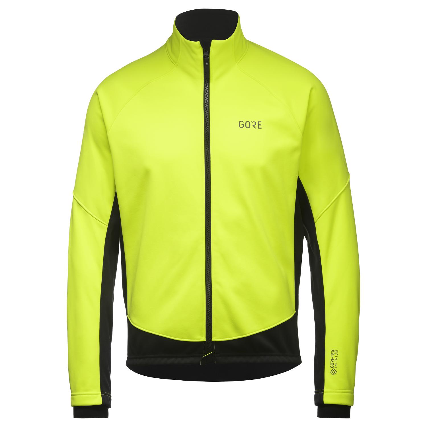 GOREWEAR C3 GORE-TEX INFINIUM Thermo Jacke