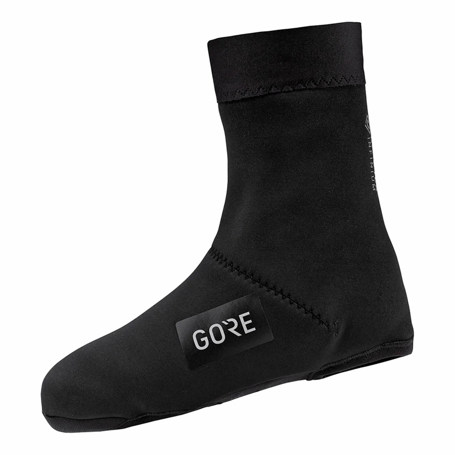 Velo Store - UK GORE Shoe covers Gore Shield Thermo | Extra 10% off with Subscription, Postage £16.79 to UK Fedex.
