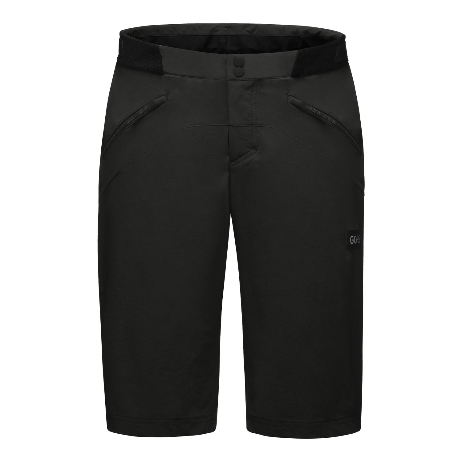 Velo Store - UK GORE Bermuda shorts Gore Fernflow | Extra 10% off with Subscription, Postage £16.79 to UK Fedex.