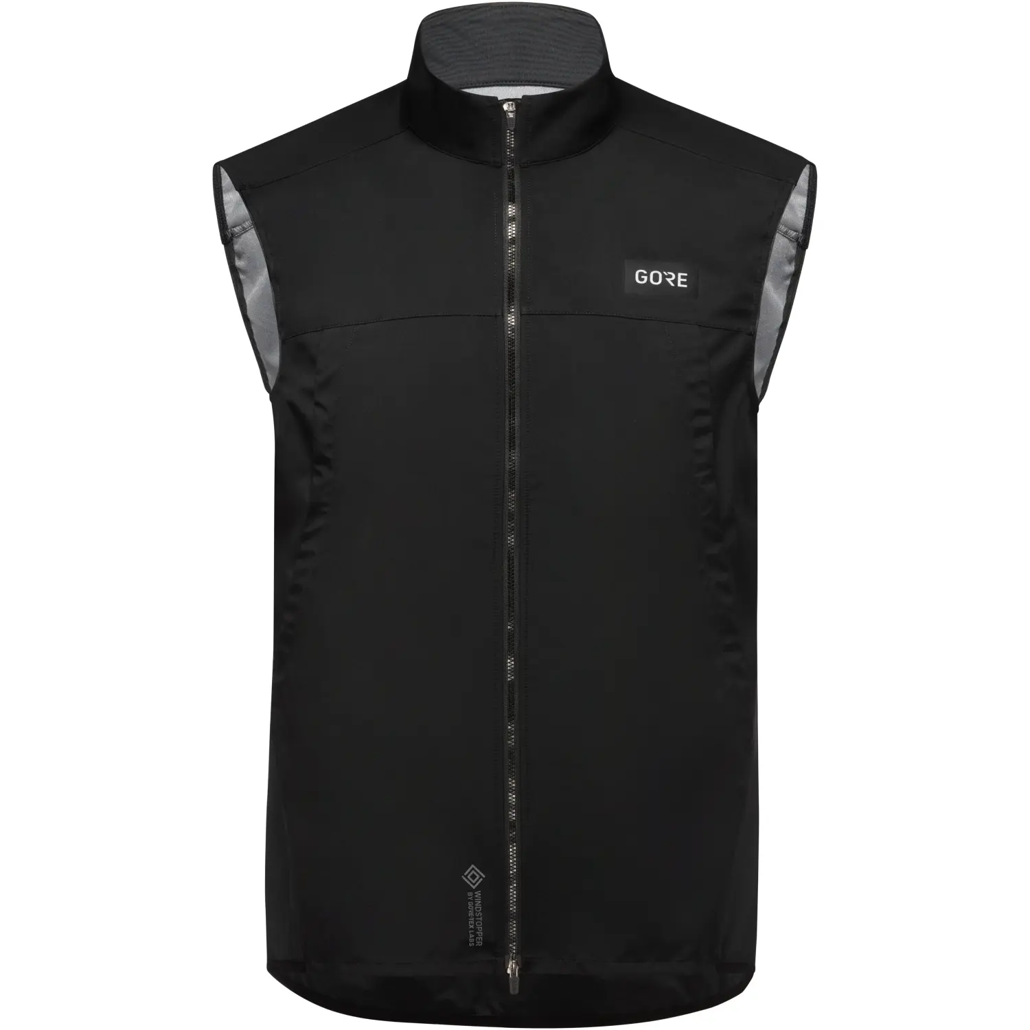 Velo Store - UK GORE Sleeveless jacket Gore Everyday Windstopper® | Extra 10% off with Subscription, Postage £16.79 to UK Fedex.