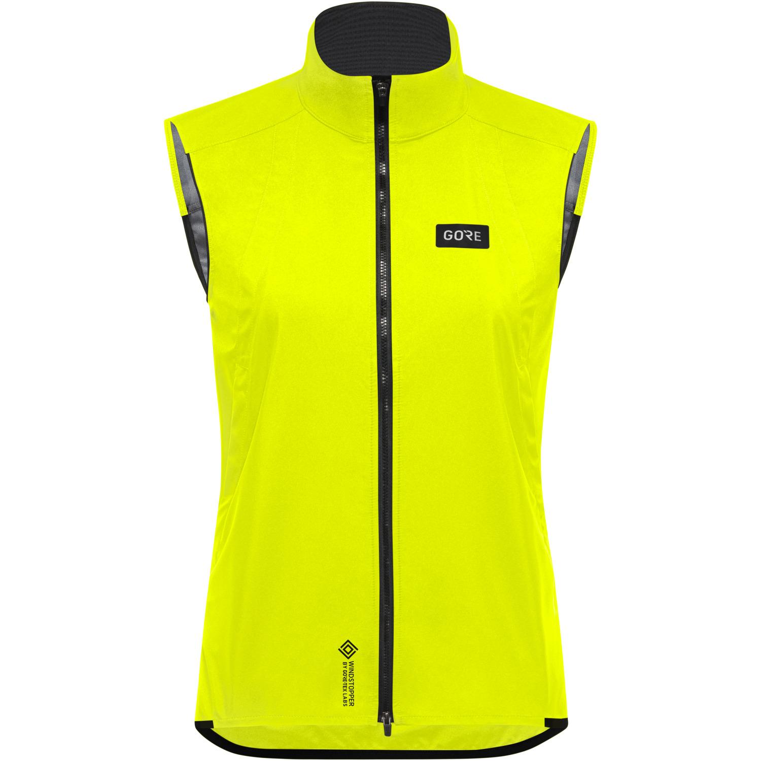 Velo Store - UK GORE Sleeveless jacket for women Gore Everyday Windstopper® | Extra 10% off with Subscription, Postage £16.79 to UK Fedex.