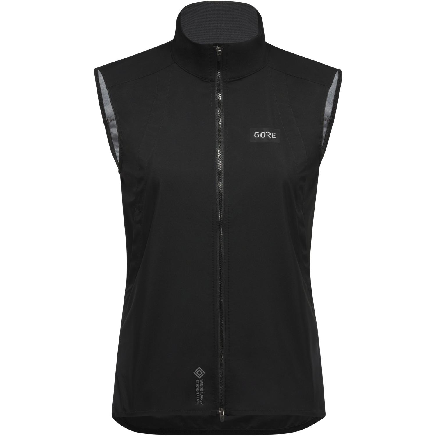 Velo Store - UK GORE Sleeveless jacket for women Gore Everyday Windstopper® | Extra 10% off with Subscription, Postage £16.79 to UK Fedex.