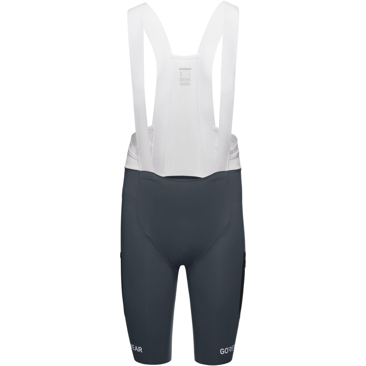 GOREWEAR Spinshift Cargo Bib Shorts+ Trägerhose