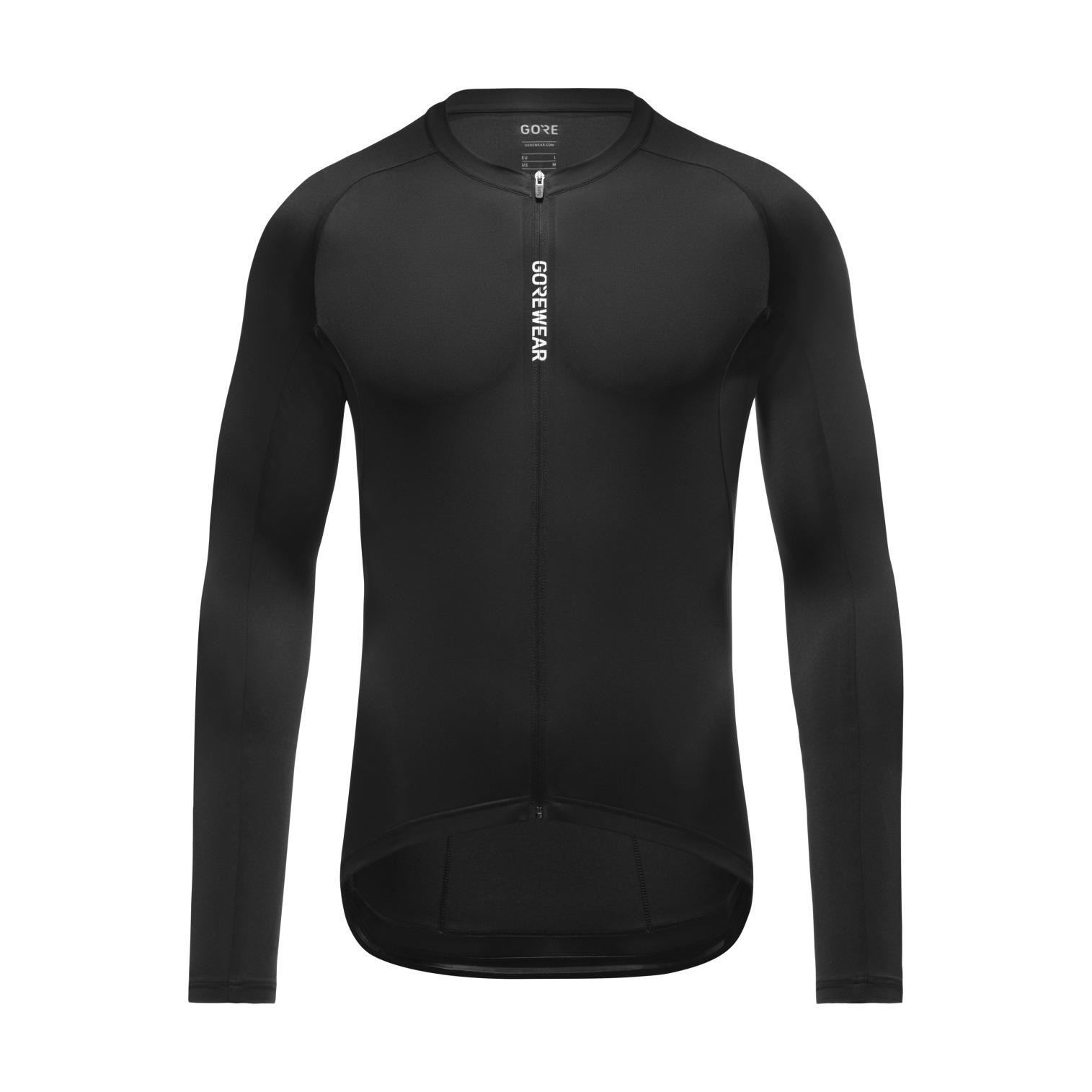 GOREWEAR Spinshift Long Sleeve Trikot
