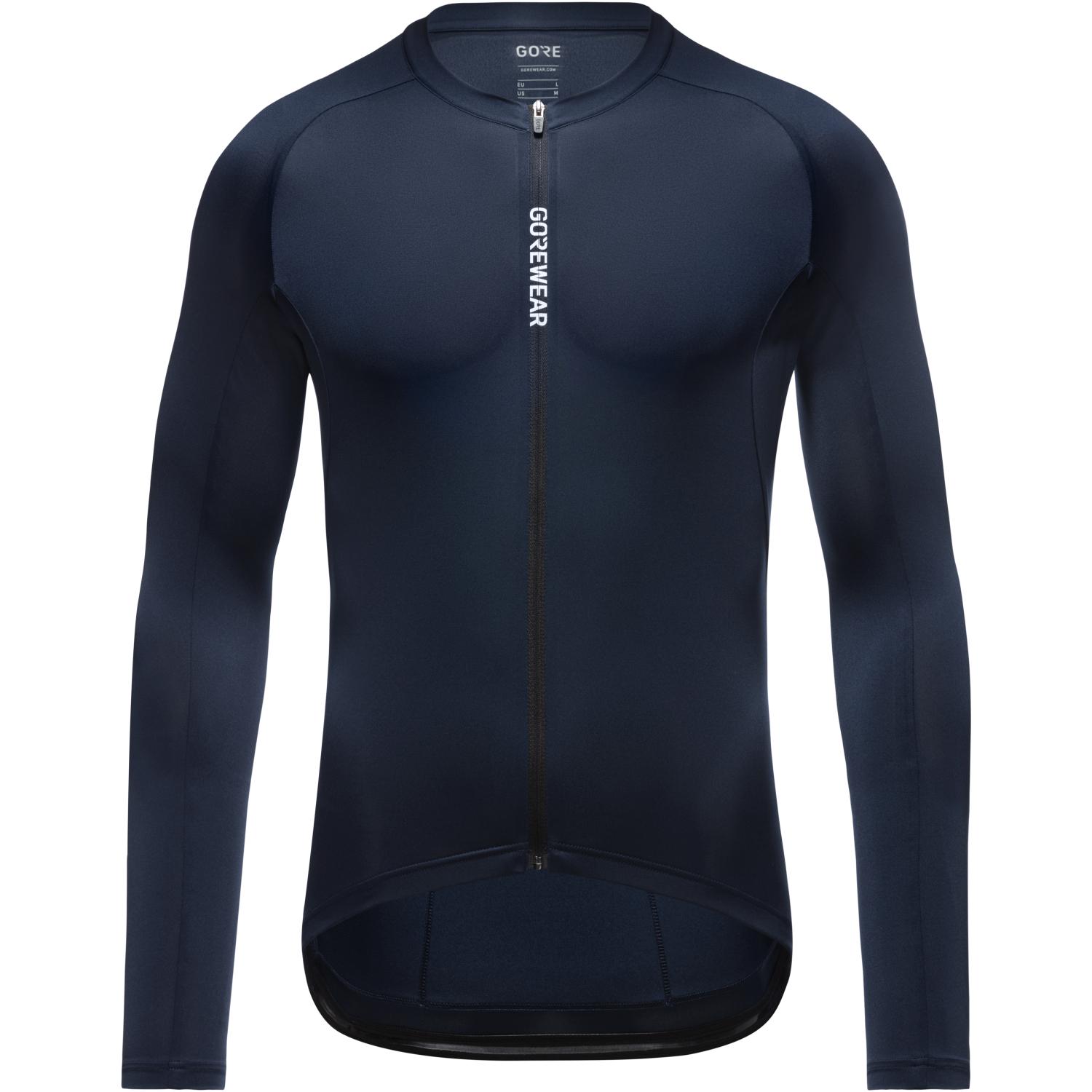 GOREWEAR Spinshift Long Sleeve Trikot