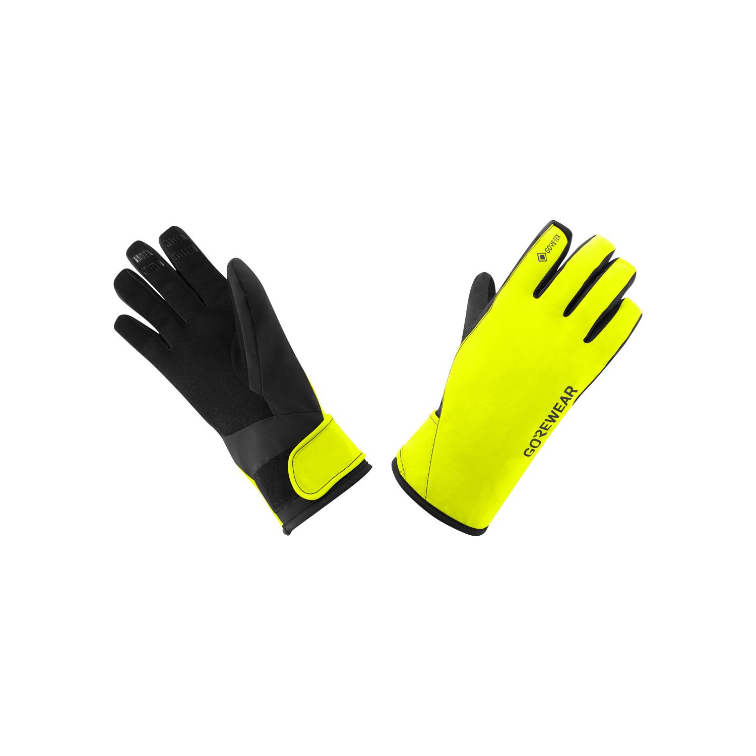 Velo Store - UK GORE Insulated cycling gloves Gore Gore-Tex | Extra 10% off with Subscription, Postage £16.79 to UK Fedex.