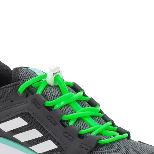 Gorilla Tribe Unisex Vert Laces Medium Hard
