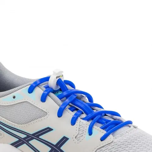 Gorilla Tribe Unisex Bleu Laces Hard