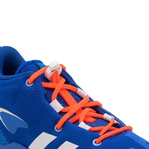 Gorilla Tribe Unisex Rouge Laces Hard