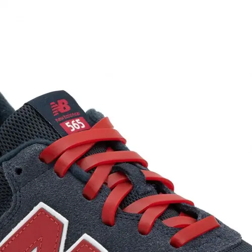 Gorilla Tribe Unisex Rouge Laces