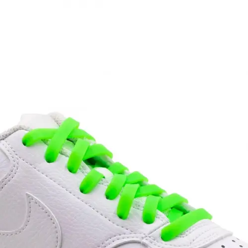 Gorilla Tribe Unisex Vert Laces