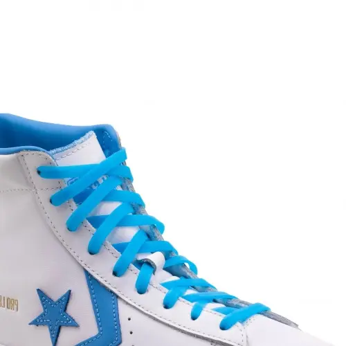 Gorilla Tribe Unisex Bleu Laces