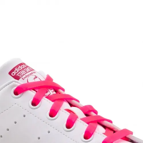 Gorilla Tribe Unisex Rose Laces