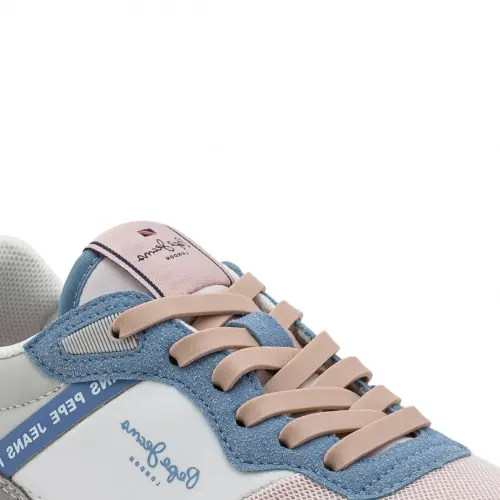 Gorilla Tribe Unisex Rose Laces
