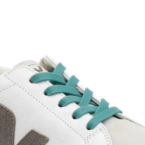 Gorilla Tribe Unisex Vert Laces